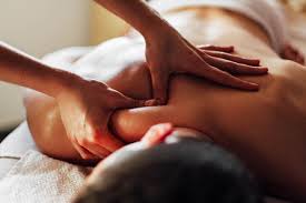 Medical Massage
